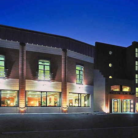 Wellington Park Hotel Белфаст Экстерьер фото