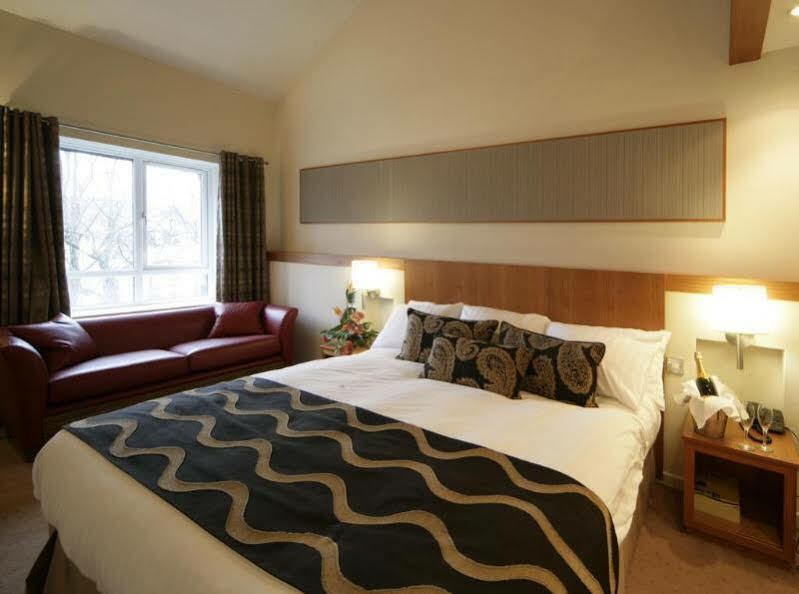 Wellington Park Hotel Белфаст Экстерьер фото